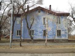 1-комнатная, проспект Блюхера 85. Слобода, агентство, 23 кв. м. Дом снаружи