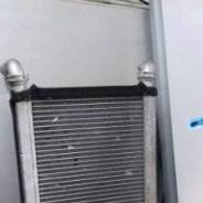 Радиатор отопителя. Toyota Corolla, NZE121
