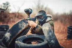 Пейнтбол