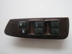 Блок управления стеклоподъемниками. Nissan: Cedric, Terrano, Safari, Stagea, Gloria, Cefiro, Presea, NP300, Almera Двигатели: NA20P, RB20P, RD28, RD28...
