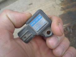 Датчик абсолютного давления. Honda: Accord, Inspire, Lagreat, Fit Aria, Mobilio Spike, Civic Ferio, Mobilio, CR-V, Pilot, Edix, Civic Hybrid, MR-V, El...