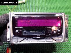 Kenwood DPX