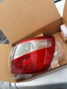 Стоп-сигнал. Nissan Qashqai, J10E, J10 Двигатели: HR16DE, K9K, M9R, MR20DE, R9M