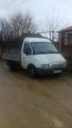 ГАЗ 3302. Газ 3302, 2 000 куб. см., 2 000 кг.