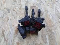 Катушка зажигания, трамблер. Mitsubishi: Lancer Cedia, Aspire, Lancer, Carisma, Mirage, Emeraude, Dion, FTO, Dingo, Mirage Dingo, RVR, Space Star, Paj...