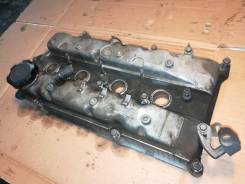 Крышка головки блока цилиндров. Toyota Altezza Двигатель 3SGE
