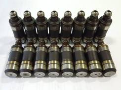 Гидрокомпенсатор. Mitsubishi: Lancer Cedia, Aspire, Emeraude, RVR, Space Star, Legnum, Chariot, Airtrek, Libero, Pajero iO, Eterna, Challenger, Diaman...