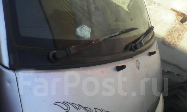 Toyota Master Ace Surf. CR30, 2CT ����