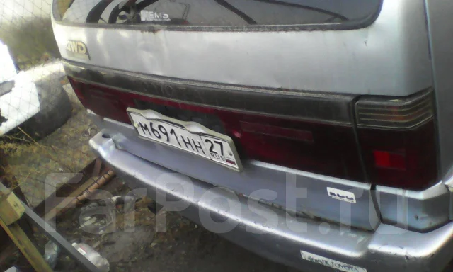 Toyota Master Ace Surf. CR30, 2CT ����
