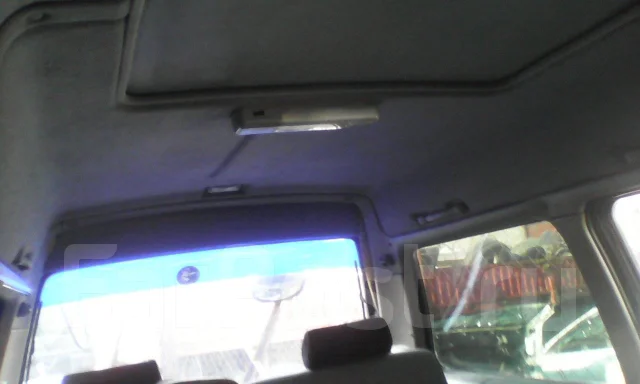 Toyota Master Ace Surf. CR30, 2CT ����