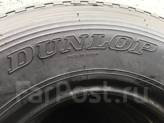 Dunlop SP 350. ������, 2011 ���, �/�, ����� 5 % ����