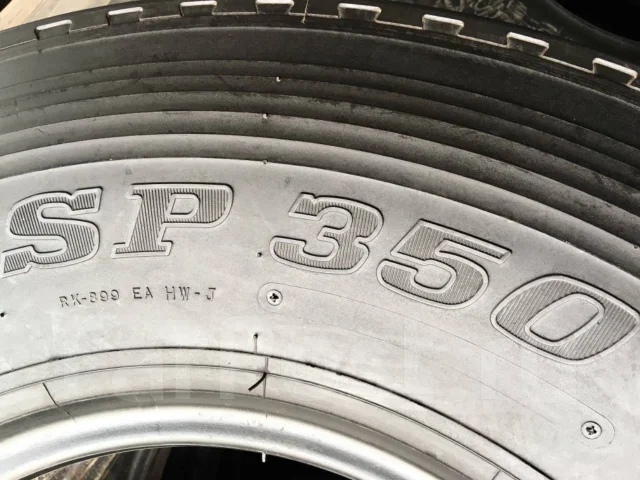 Dunlop SP 350. ������, 2011 ���, �/�, ����� 5 % ����