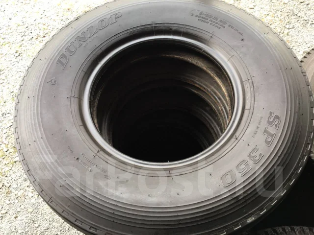 Dunlop SP 350. ������, 2011 ���, �/�, ����� 5 % ����