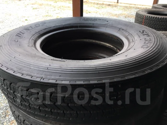 Dunlop SP 350. ������, 2011 ���, �/�, ����� 5 % ����