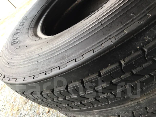 Dunlop SP 350. ������, 2011 ���, �/�, ����� 5 % ����