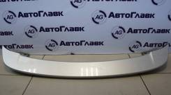 Спойлер на заднее стекло. Mazda Demio, DY3R, DY3W, DY5R, DY5W