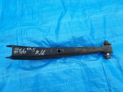 Рычаг, тяга подвески. Subaru Legacy, BE5, BE9, BEE, BH5, BH9, BHC, BHE, BL5, BLE, BP5, BP9, BPE Двигатели: EJ201, EJ202, EJ203, EJ204, EJ206, EJ208, E...
