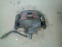 Суппорт тормозной. Nissan: Bluebird, Primera Camino, Avenir, Primera, Pulsar, Prairie Двигатели: CA18D, CA18DT, CA18I, CD20, CD20E, GA16DS, KA24DE, QG...
