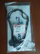Крышка головки блока цилиндров. Honda: Ballade, CR-X del Sol, Accord, Ascot, Ascot Innova, Civic, Vigor, CR-X, Civic CRX, Domani, Civic Ferio, Accord...