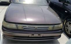 Toyota Vista. SV32, 3SFE