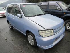 Nissan Cube. AZ10314663, CGA3