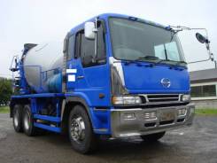 Hino Profia. , F17D, без пробега по РФ, миксер, 16 740 куб. см., 4,50 куб. м. Под заказ