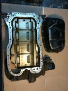 Поддон. Toyota Altezza Двигатель 3SGE