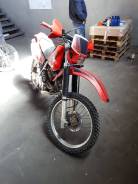 Honda XR 250. 250 куб. см., исправен, птс, с пробегом