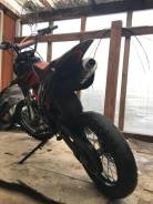 Irbis TTR 125. 125 куб. см., исправен, без птс, с пробегом