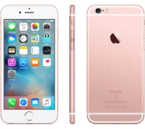 Apple iPhone 6s. �/�, 16 ��, �������, 3G, 4G LTE