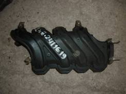 Коллектор впускной. Toyota: Platz, ist, Vios, Vitz, Corolla Axio, Porte, Soluna Vios, WiLL Vi, Echo, Corolla, Yaris Verso, Probox, Funcargo, Yaris, Ec...