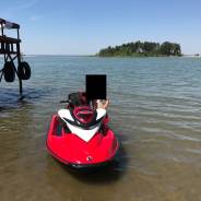 BRP Sea-Doo RXP. 215,00 л.с., 2009 год год