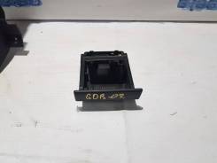 Пепельница. Subaru Impreza WRX STI, GD, GDB, GGB Subaru Impreza, GG9, GGD, GD4, GD2, GGA, GD, GD3, GD9, GDD, GGC, GG2, GDC, GG5, GG3, GG Subaru Imprez...