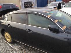 Ветровик. Lexus GS460, GRS190, GRS191, GRS195, GRS196 Lexus GS350, GRS190, GRS191, GRS195, GRS196 Lexus GS430, GRS190, GRS191, GRS195, GRS196 Lexus GS...