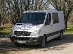 Mercedes-Benz Sprinter 311 CDI. Продам Mersedes-BENZ 311 CDI, 2006, 2 200 куб. см., 9 мест