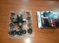 Крестовина карданного вала. Toyota: Lite Ace, Harrier, Lite Ace Noah, Town Ace, Highlander, Kluger V, Town Ace Noah Lexus RX330, GSU35, MCU35, MCU38 L...