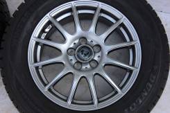 Rial Flair. 6.0x15, 5x100.00, ET45