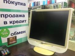 AOC. 19", технология ЖК (LCD)