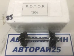 ����� ����� ������� TD04 MD613406, MD613303, MD613241, MD613400, ME719311 ����