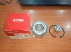 Подшипник ступицы. Citroen Saxo Citroen Xsara Peugeot 206, 2B Двигатели: TU3A, TU3JP, TU5JP4
