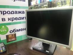 Samsung. 17", технология ЖК (LCD)