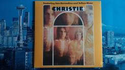 LP, Christie – Yellow River ( "Толстый Карлсон" ) EU, новый