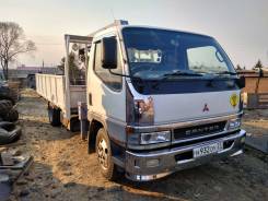 Mitsubishi Canter. Продам грузовик Mitsubishi canter, 5 250 куб. см., 3 000 кг.