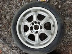 EuroHart. 7.0x17", 5x114.30, ET38