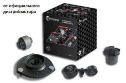 Подушка двигателя. Honda: Ballade, CR-X, Civic Ferio, Integra SJ, CR-X del Sol, Civic, Civic CRX, Domani, Partner, HR-V, Integra Toyota: Allion, Allex...