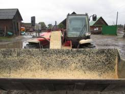 Manitou, 2013 в Тюмени Manitou. Продается погрузчик Маниту, 3 200 кг., Дизельный