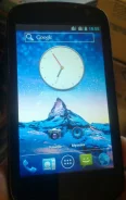 Highscreen Spark. �/�, �� 8 ��, ������, 3G