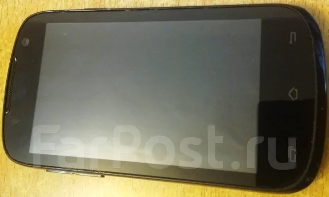 Highscreen Spark. �/�, ������, 3G ����