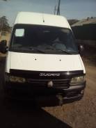 Fiat Ducato. Продам , 18 мест, С маршрутом, работой