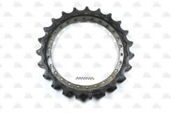 Крепление звездочки ходовой. Komatsu: PC360, PC300HD, PC400, PC300, PC400LC